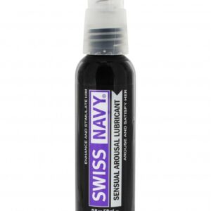Sensual Arousal Sensual Arousal Glijmiddel - 59ml