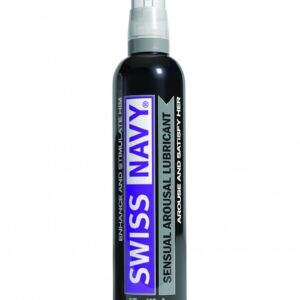 Sensual Arousal Glijmiddel - 118ml