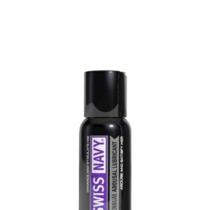 Sensual Arousal Glijmiddel - 30ml