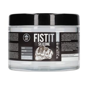 Fist It - Silicone - 500ML