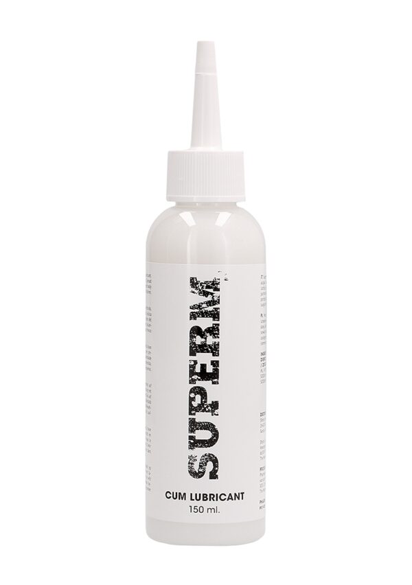Superm Cum Lubricant - 150ML