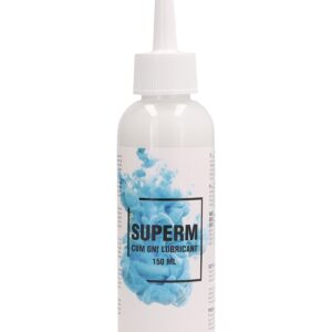 Superm Cum On Lubricant - 150ML