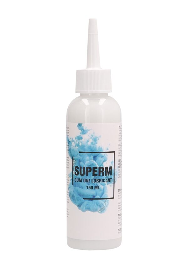 Superm Cum On Lubricant - 150ML