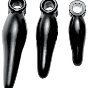 Rimmers 3 Piece Finger Bum Tickler Set