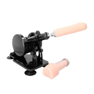 Sexmachine