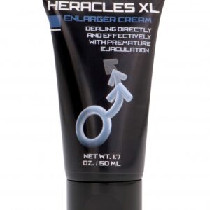 Heracles XL Penis Enlarger Cream - 50 ml