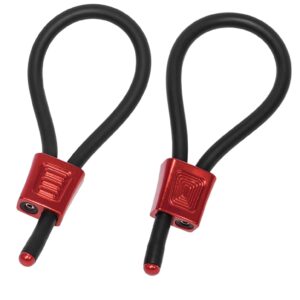 ElectraLoops Prestige - Red