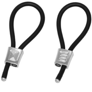ElectraLoops Prestige - Silver