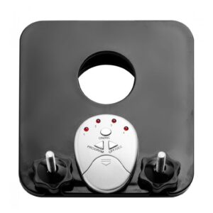Crush Electro Ball Press Cbt Board
