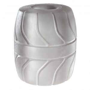 SilaSkin Ball Stretcher 2 inch - Transparent