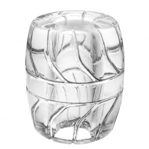 Ball Stretcher 2.0 - PF Blend - Transparent