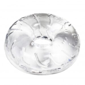 Cruiser Ring - Transparent