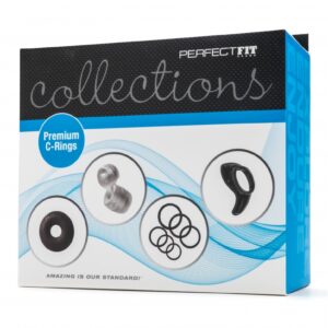 Collections - Premium C Rings