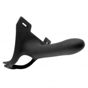Zoro 5.5 inch Black