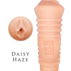 Daisy Haze Teen Pussy Stroker