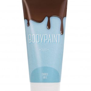 Bodypaint - Choco - 50g