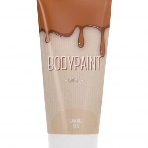 Bodypaint - Caramel - 50g
