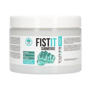 Fist It - Submerge - 500ML