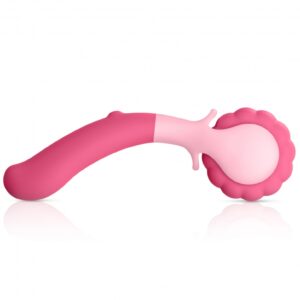 JIMMYJANE 
evoke - sol-o 
Vibrating Massage Wheel