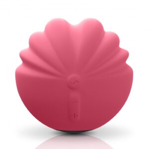 JIMMYJANE Love Pods - Coral Waterproof Vibrator