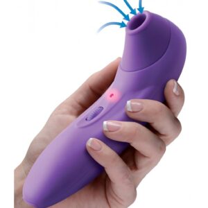 Shegasm - purple