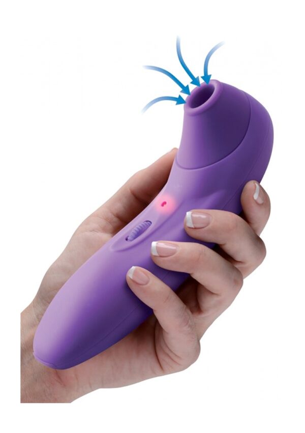 Shegasm - purple