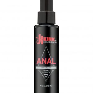 Anaal Glijmiddel