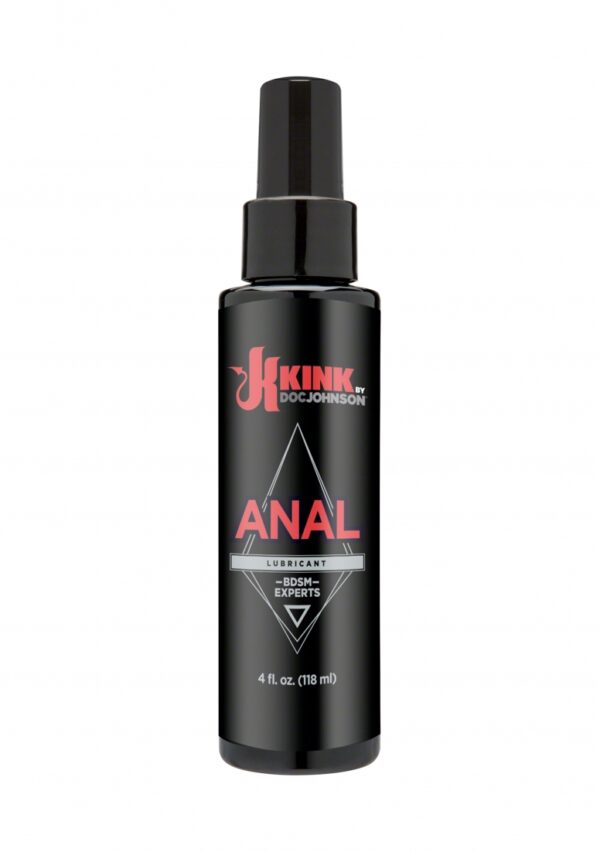 Anaal Glijmiddel
