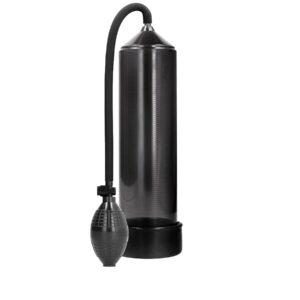 Classic Penis Pump - Black