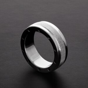 COOL and KNURL C-Ring (15x45mm)