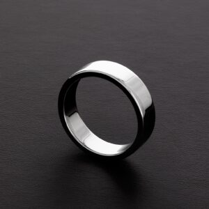 Flat Body C-Ring (12x40mm)
