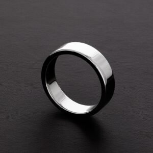 Flat Body C-Ring (12x42,5mm)