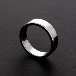 Flat Body C-Ring (12x45mm)