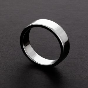 Flat Body C-Ring (12x47,5mm)