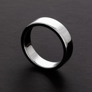 Flat Body C-Ring (12x50mm)