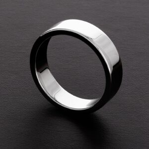 Flat Body C-Ring (12x55mm)