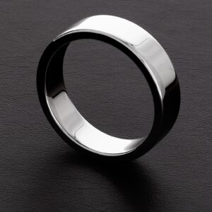 Flat Body C-Ring (12x60mm)