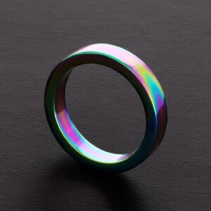 Rainbow Flat C-Ring (8x55mm)