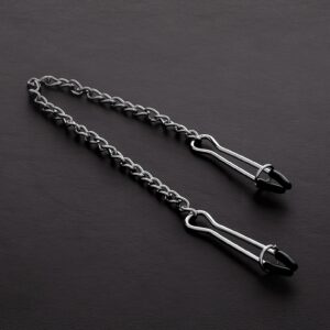 Tweezer Nipple Clamp