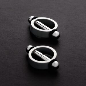 Magnetic Nipple Pinchers (pair)