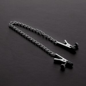 Aligator Adjustable Nipple Clamps