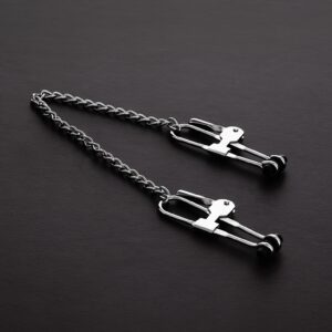 Pressure Tit Lock Nipple Clamp