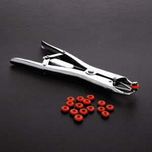 Tit Torture Pliers