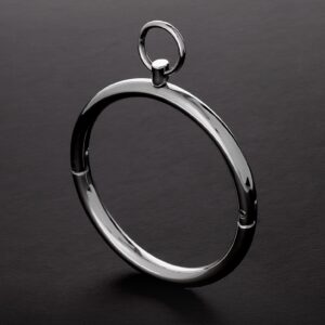 Round Bar Collar - Size: 14