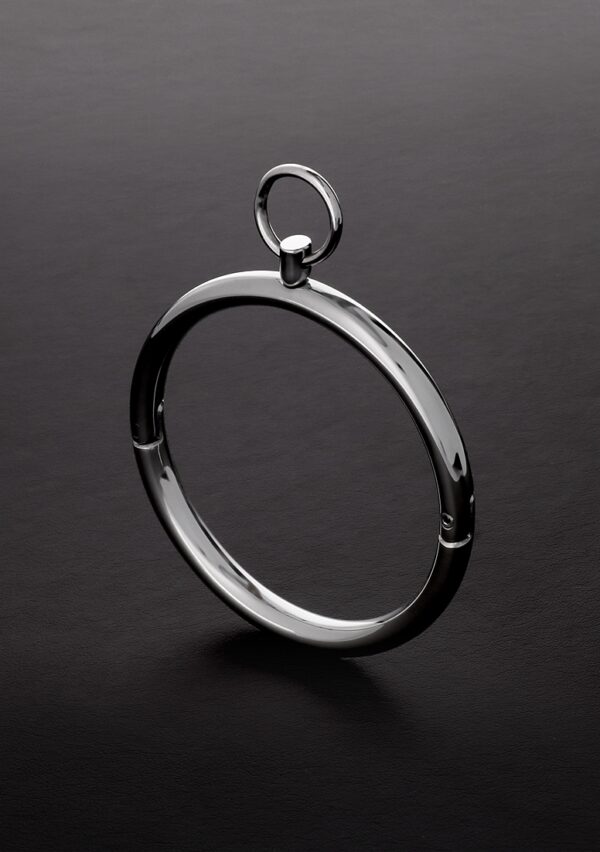 Round Bar Collar - Size: 14