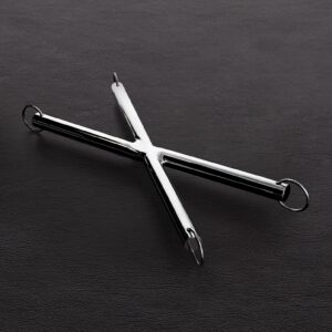 X-Hog Tie Bar