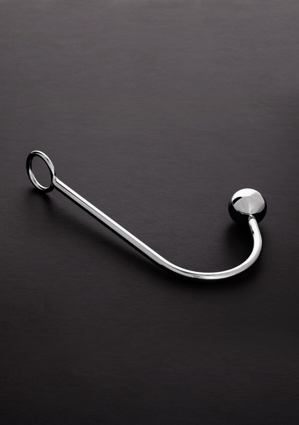 Bondage Hook with Ball (40mm)