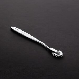 Single Pin Wheel