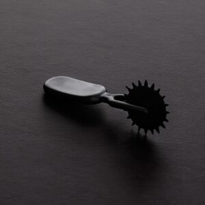Plastic Small Pinwheel