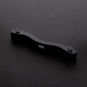 Wooden Humbler Ballstretcher (black)